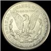 Image 2 : 1921-S Silver Morgan Dollar UNCIRCULATED