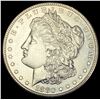 Image 1 : 1880-S Silver Morgan Dollar UNCIRCULATED