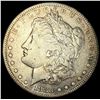 1883-S Silver Morgan Dollar LIGHTLY CIRCULATED