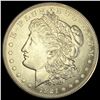 Image 1 : 1921-D Silver Morgan Dollar CHOICE BU