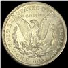 Image 2 : 1921-D Silver Morgan Dollar CHOICE BU