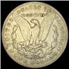 Image 2 : 1904-S Silver Morgan Dollar NICELY CIRCULATED