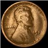 1922 No D Lincoln Wheat Cent NICE CIRC