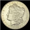 Image 1 : 1878-S Silver Morgan Dollar CHOICE BU