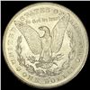 Image 2 : 1878-S Silver Morgan Dollar CHOICE BU