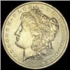 Image 1 : 1883-O Silver Morgan Dollar UNCIRCULATED