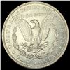 Image 2 : 1898 Silver Morgan Dollar UNCIRCULATED