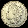 Image 1 : 1888-S Silver Morgan Dollar CLOSELY UNCIRCULATED