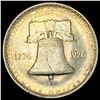 Image 2 : 1926 Sesquicentennial Half Dollar CLOSELY UNCIRCULATED