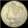 Image 1 : 1898-O Morgan Silver Dollar UNCIRCULATED