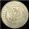 Image 2 : 1898-O Morgan Silver Dollar UNCIRCULATED