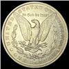 Image 2 : 1889-O Silver Morgan Dollar CLOSELY UNCIRCULATED