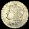 Image 1 : 1878-S Silver Morgan Dollar CHOICE BU