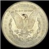 Image 2 : 1878-S Silver Morgan Dollar CHOICE BU