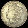 Image 1 : 1896 Morgan Silver Dollar UNCIRCULATED