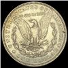 Image 2 : 1896 Morgan Silver Dollar UNCIRCULATED