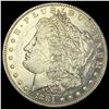 Image 1 : 1881-O Morgan Silver Dollar UNC