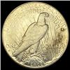 Image 2 : 1927-S Silver Peace Dollar UNCIRCULATED