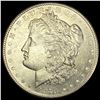 Image 1 : 1878-S Silver Morgan Dollar CHOICE BU