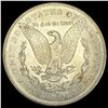 Image 2 : 1878-S Silver Morgan Dollar CHOICE BU