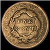 Image 2 : 1826 Coronet Head Large Cent NICELY CIRCULATED