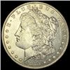 Image 1 : 1881-O Morgan Silver Dollar UNC