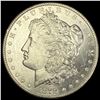 Image 1 : 1878-S Silver Morgan Dollar CHOICE BU