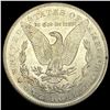 Image 2 : 1878-S Silver Morgan Dollar CHOICE BU