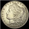 Image 1 : 1888-S Silver Morgan Dollar CLOSELY UNCIRCULATED