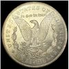 Image 2 : 1878-CC Silver Morgan Dollar UNCIRCULATED