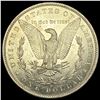 Image 2 : 1881-O Morgan Silver Dollar UNCIRCULATED