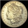 1904 Silver Morgan Dollar CLOSELY UNCIRCULATED