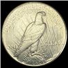 Image 2 : 1926 Peace Silver Dollar UNCIRCULATED