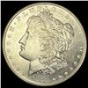 Image 1 : 1878-S Silver Morgan Dollar CHOICE BU
