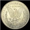 Image 2 : 1878-S Silver Morgan Dollar CHOICE BU