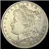 Image 1 : 1881-O Silver Morgan Dollar UNCIRCULATED