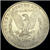 Image 2 : 1881-O Silver Morgan Dollar UNCIRCULATED