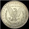 Image 2 : 1881-O Silver Morgan Dollar UNCIRCULATED