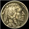 1923-S Buffalo Nickel LIGHTLY CIRCULATED