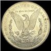 Image 2 : 1878-S Silver Morgan Dollar CHOICE BU