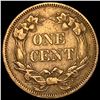 Image 2 : 1858 Flying Eagle Cent CLOSELY UNCIRCULATED