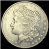 Image 1 : 1889 Silver Morgan Dollar UNCIRCULATED