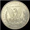 Image 2 : 1889 Silver Morgan Dollar UNCIRCULATED