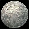 Image 2 : 1802/1 Narrow Date Draped Bust Dollar LIGHTLY CIRCULATED