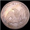 Image 2 : 1846 Seated Liberty Dollar UNCIRCULATED