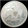 Image 2 : 1872 Seated Liberty Dollar UNCIRCULATED