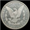 Image 2 : 1893-O Morgan Silver Dollar CHOICE BU DMPL