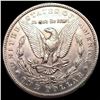 Image 2 : 1879-CC Morgan Silver Dollar UNCIRCULATED