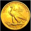 Image 2 : 1907 $10 Gold Eagle CHOICE BU