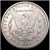 Image 2 : 1879-CC Morgan Silver Dollar HIGH GRADE